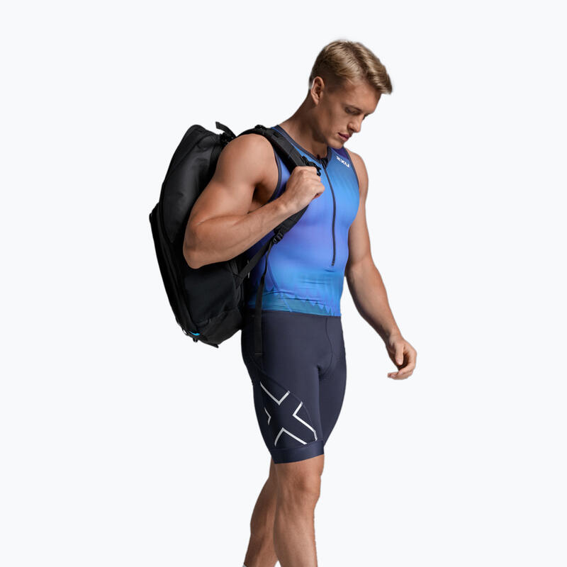 Kombinezon triathlonowy męski 2XU Core