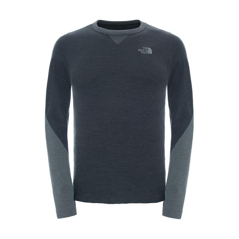 Bluza turystyczna męska The North Face M Harpster Crew