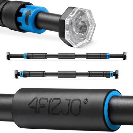 Regulowany drążek rozporowy do podciągania 4FIZJO