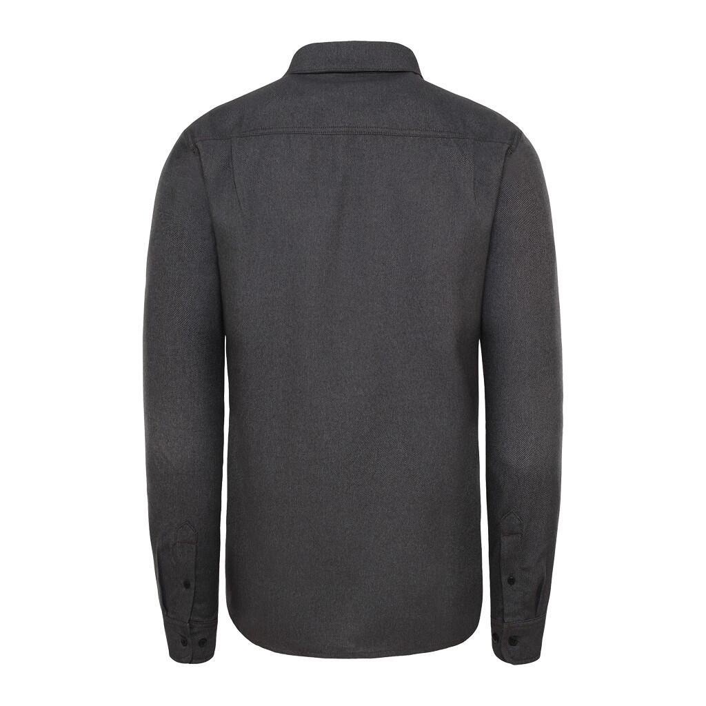 Koszula turystyczna męska The North Face M L/S Thermo-Core Shirt 2/2