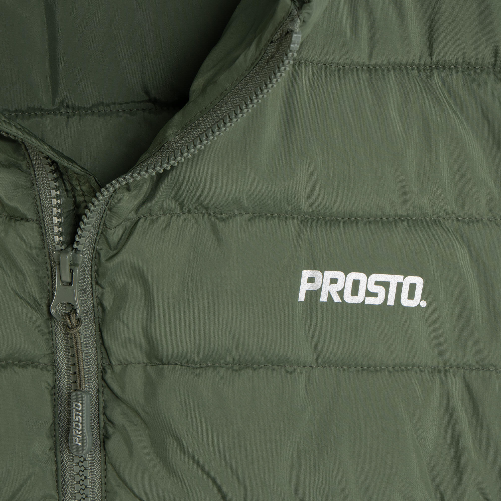 Gilet PROSTO Ultralight 4/5