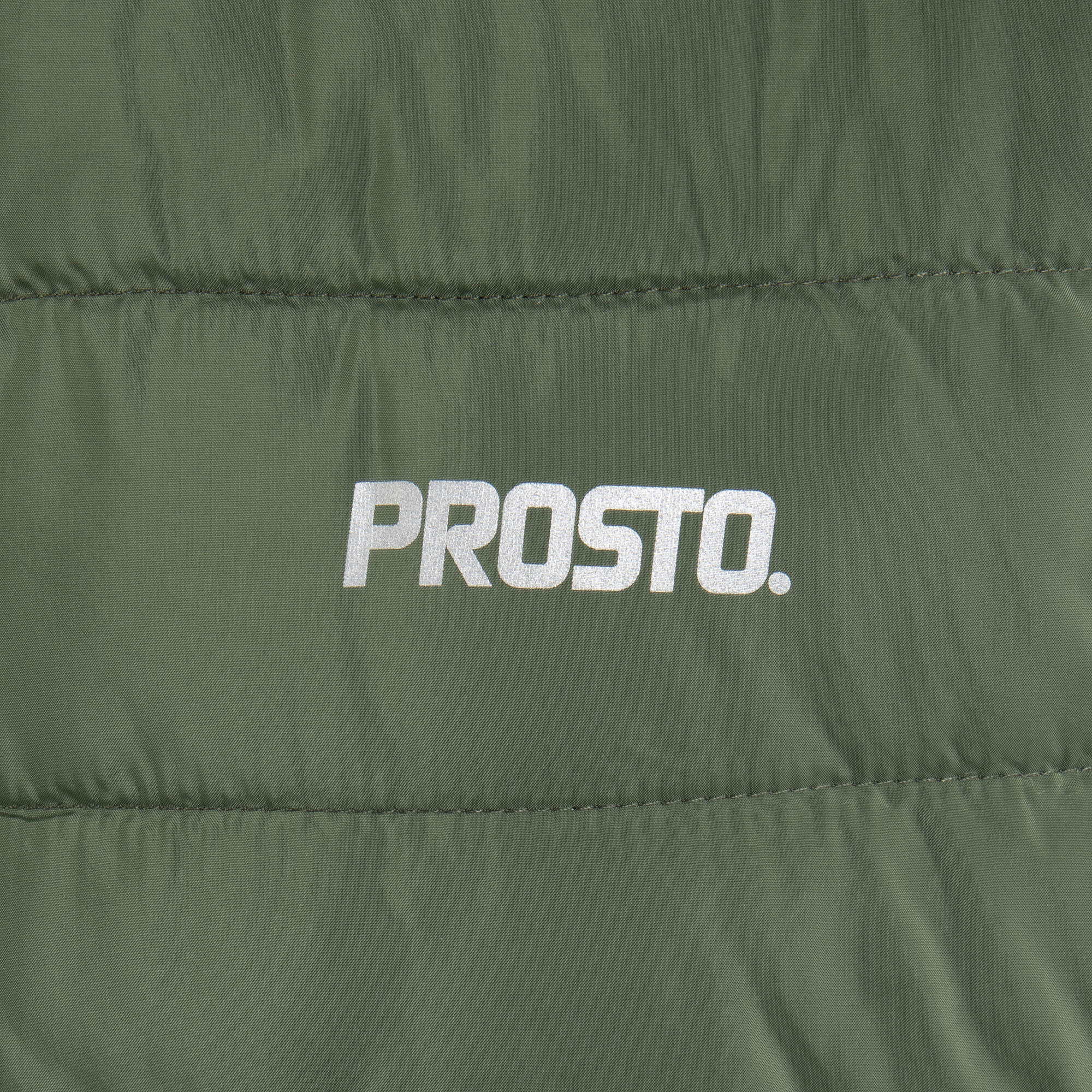 Gilet PROSTO Ultralight 3/5