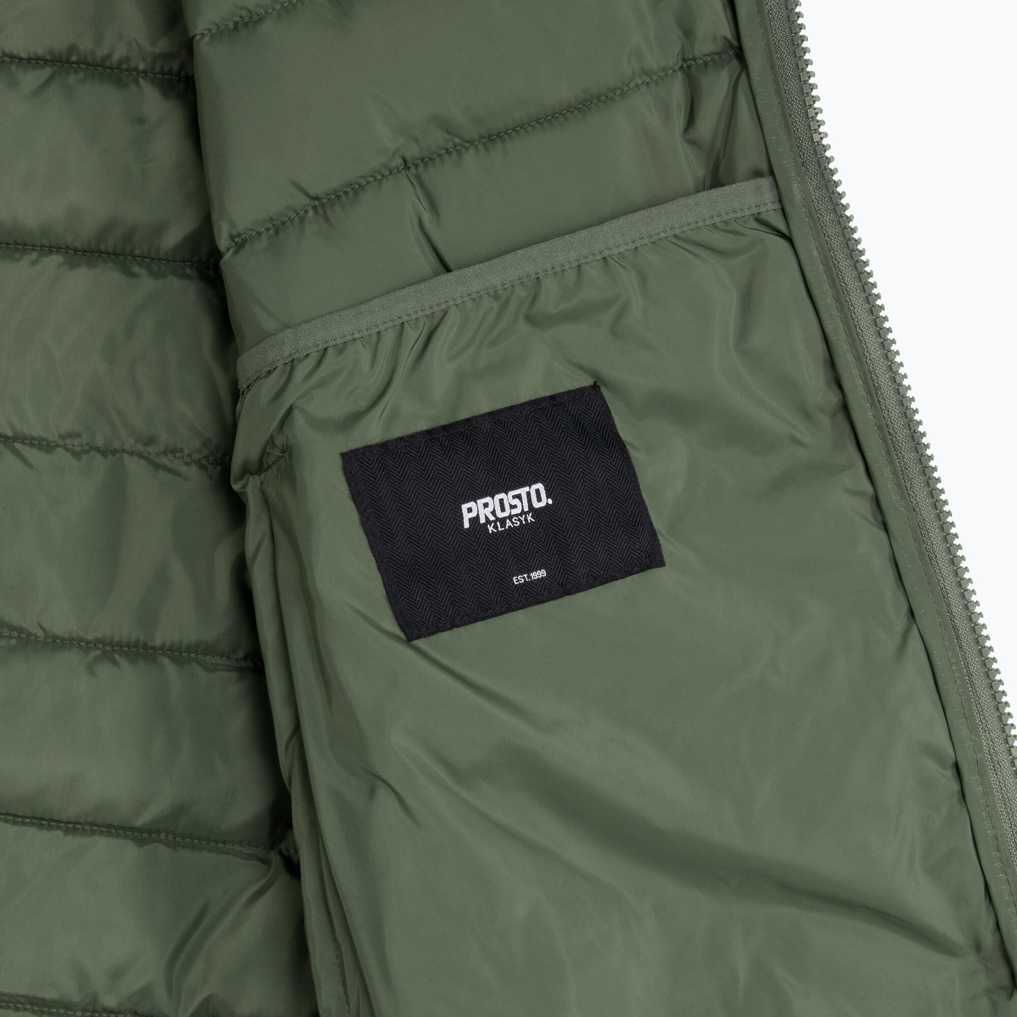 Gilet PROSTO Ultralight 5/5