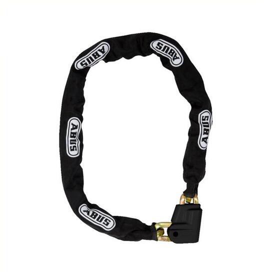 Lucchetto a catena Abus 1190/150 X-Plus nero.