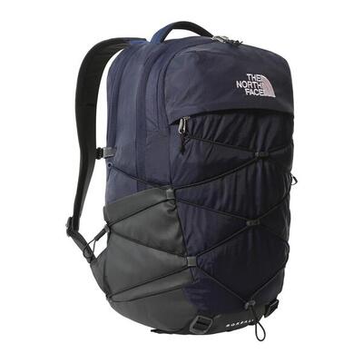 Zaino tempo libero borealis tnf navy / tnf black