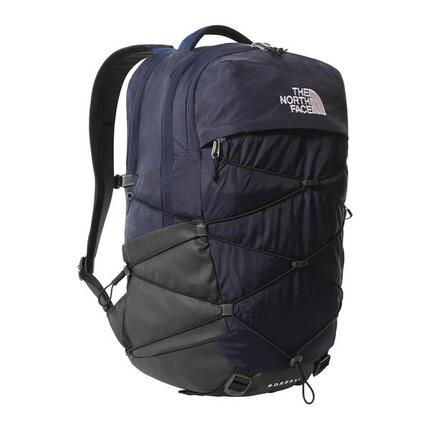 Rugzak The north face model NF0A52SER811 voor unisex