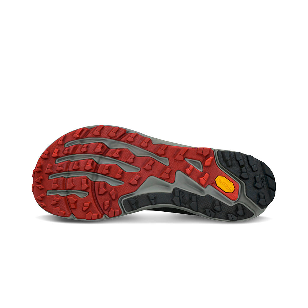 Chaussures de sport Trail HOMME Timp 5 Homme NOIR 2/6