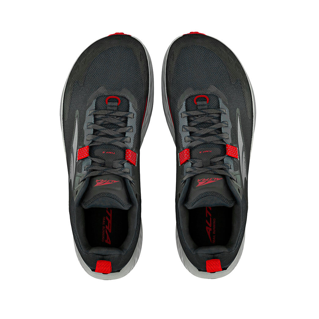 Chaussures de sport Trail HOMME Timp 5 Homme NOIR 6/6