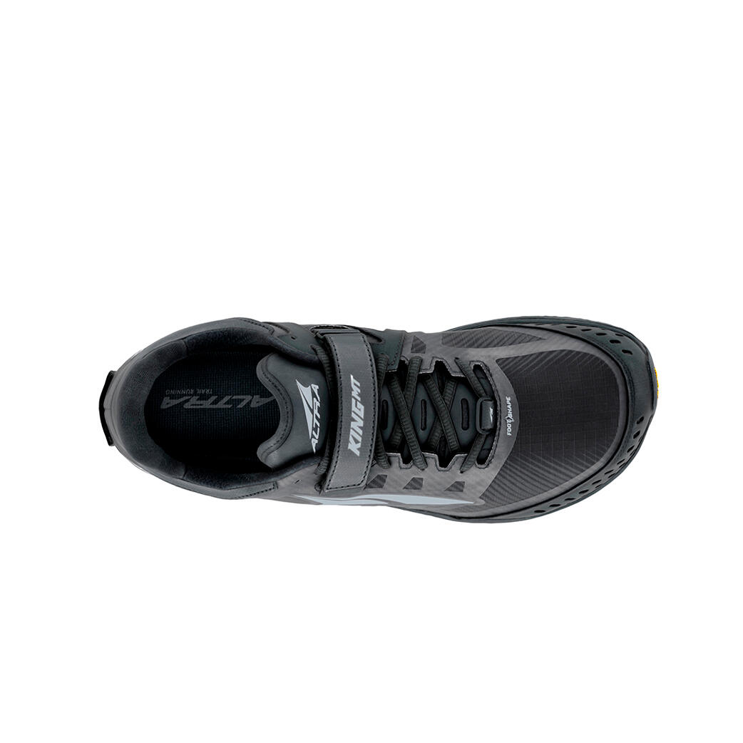 Scarpe sportive Trail running Uomo King MT 2 Uomo BLACK 3/6