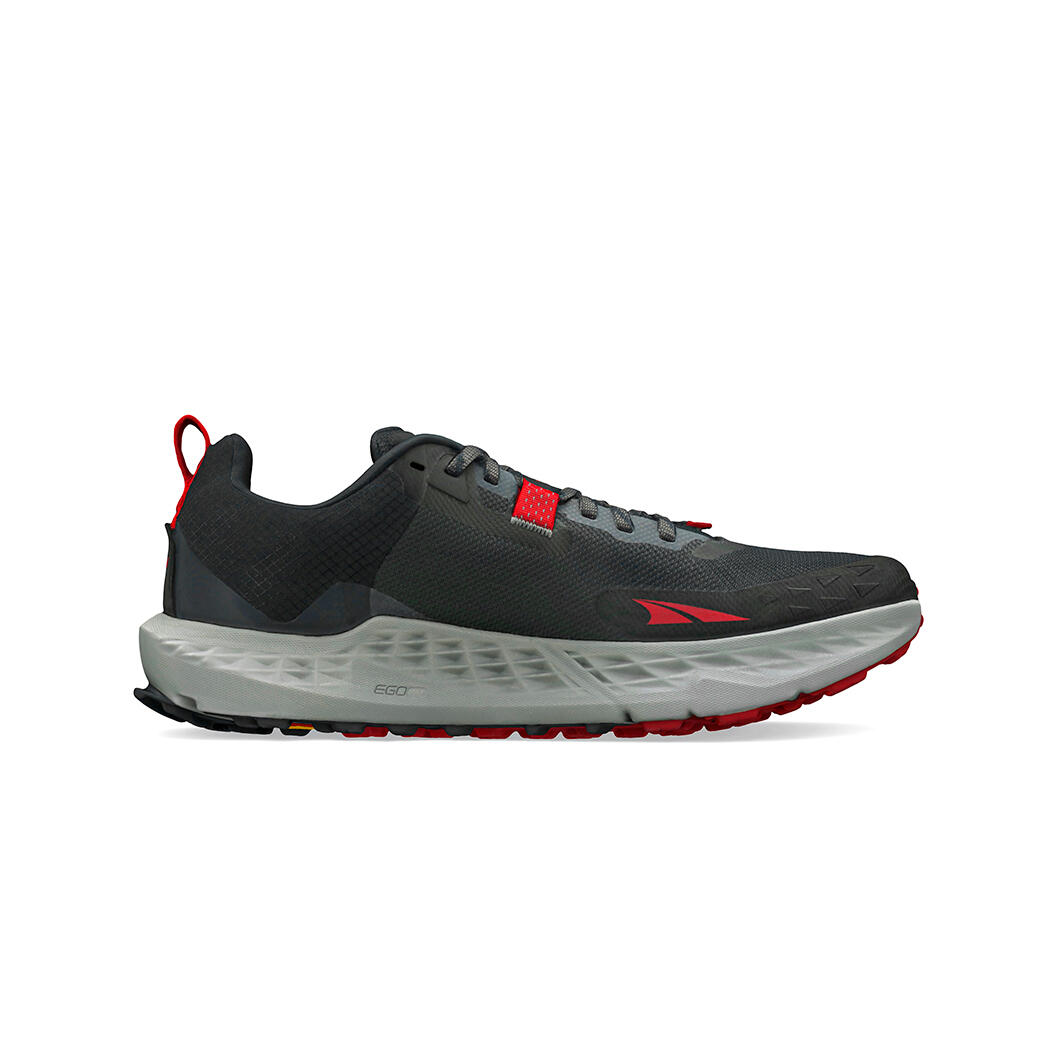 Chaussures de sport Trail HOMME Timp 5 Homme NOIR 4/6