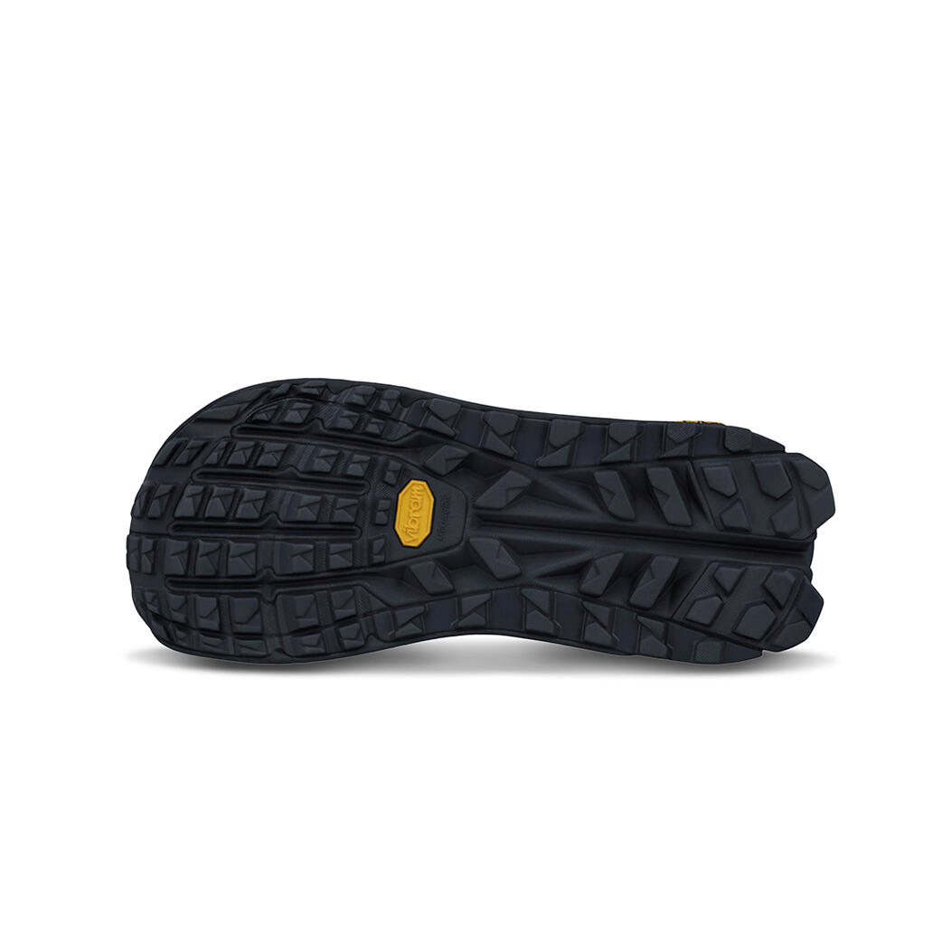 Sportschoenen Trail running HEREN Olympus 6 Hike Mid Gore-Tex Vrouw ZWART 2/6