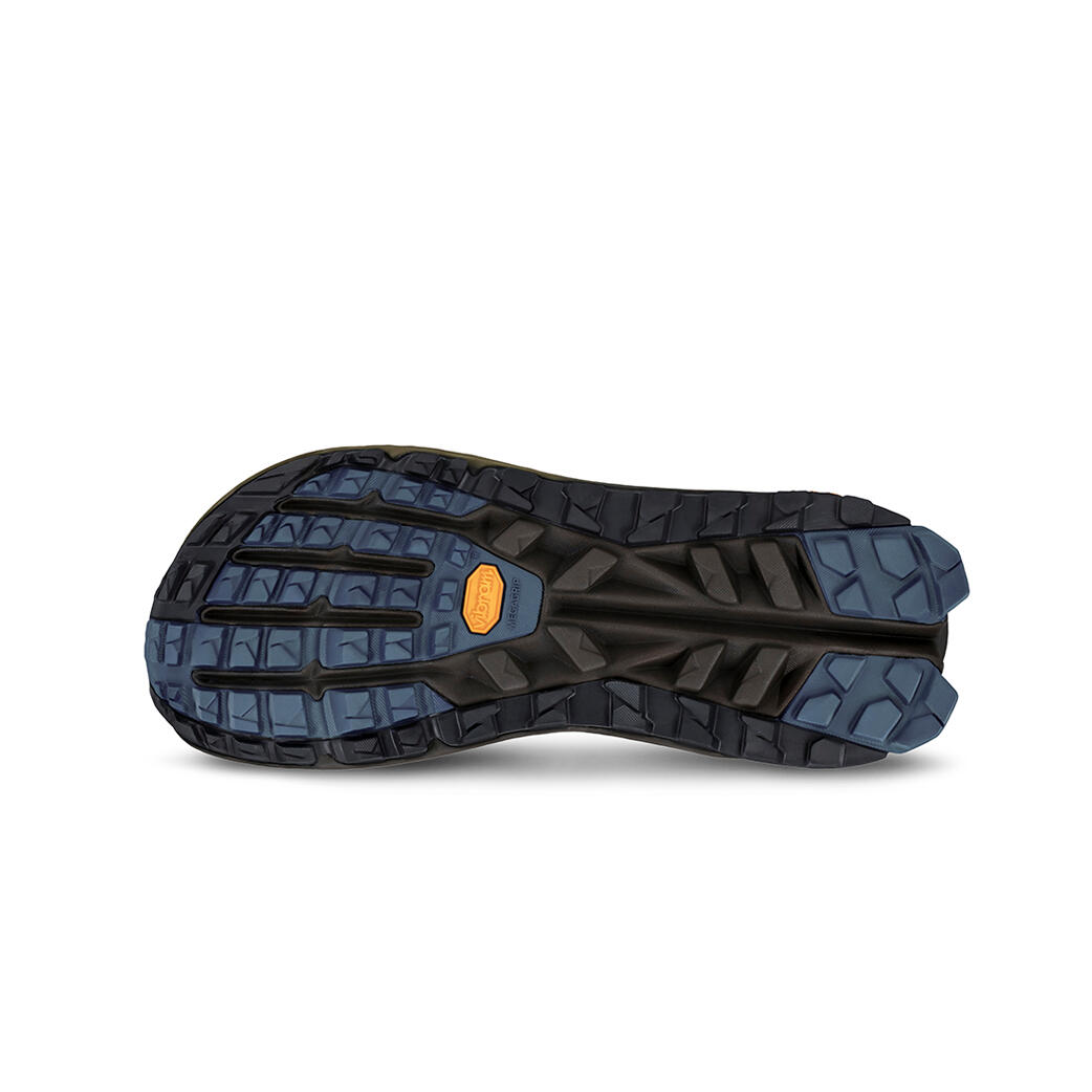 Zapatillas Trail HOMBRE OLYMPUS 6 Hombre Taupe grey 2/6