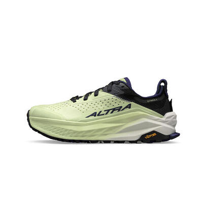 Sportschoenen trail running dames olympus 6 vrouw zwart