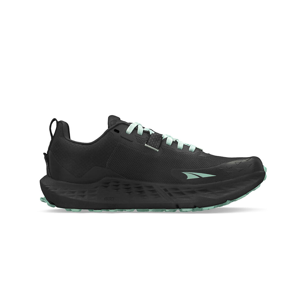 Chaussures de sport Trail FEMME TIMP 5 GTX Femme NOIR 4/6
