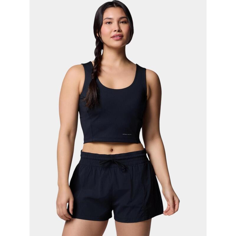 Tricou de sport fara maneci Boundless Trek Tank femei