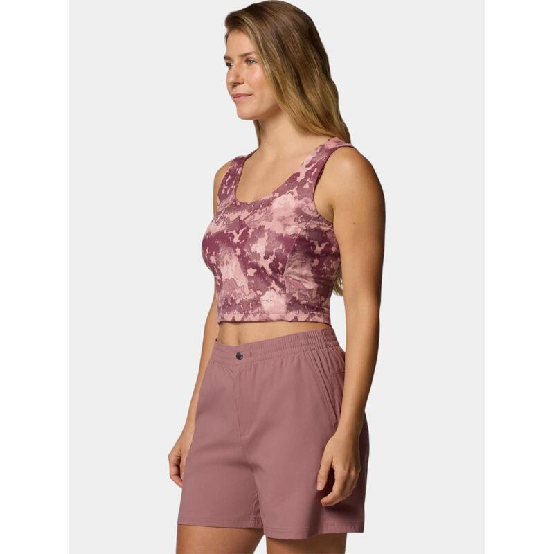 Tricou de sport fara maneci Boundless Trek Tank femei