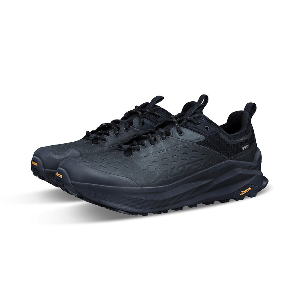 Chaussures de sport Randonnée montagne HOMME Olympus 6 Hike Low Gore-Tex Homme N 6/6