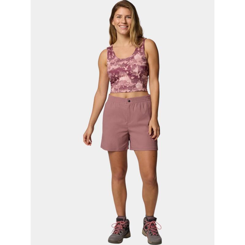 Tricou de sport fara maneci Boundless Trek Tank femei