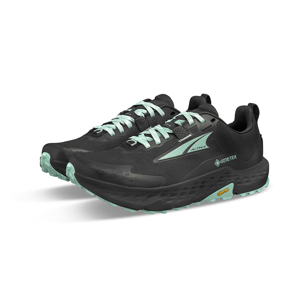 Chaussures de sport Trail FEMME TIMP 5 GTX Femme NOIR 5/6