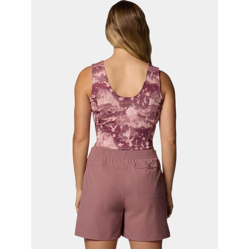 Tricou de sport fara maneci Boundless Trek Tank femei