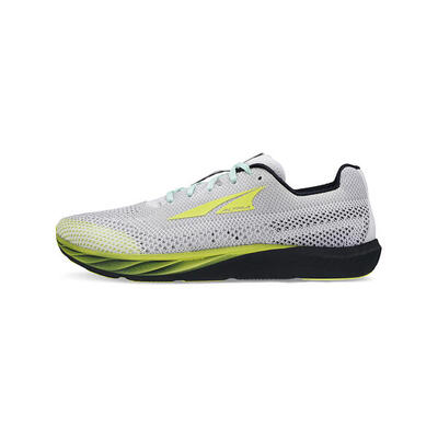 Zapatillas Trail HOMBRE Escalante Racer 2 Hombre WHITE