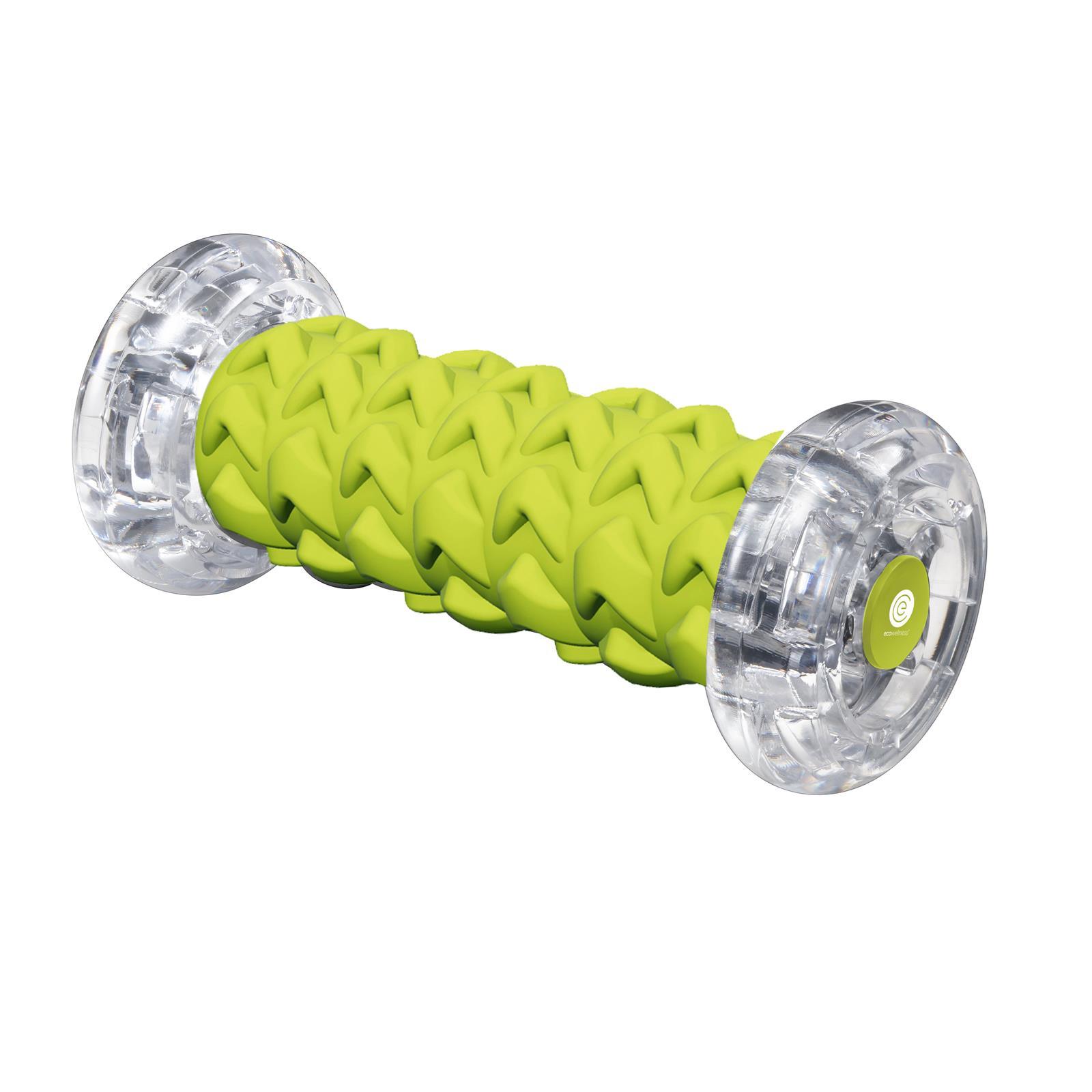 Wałek do masażu stóp Ecowellness QM 128