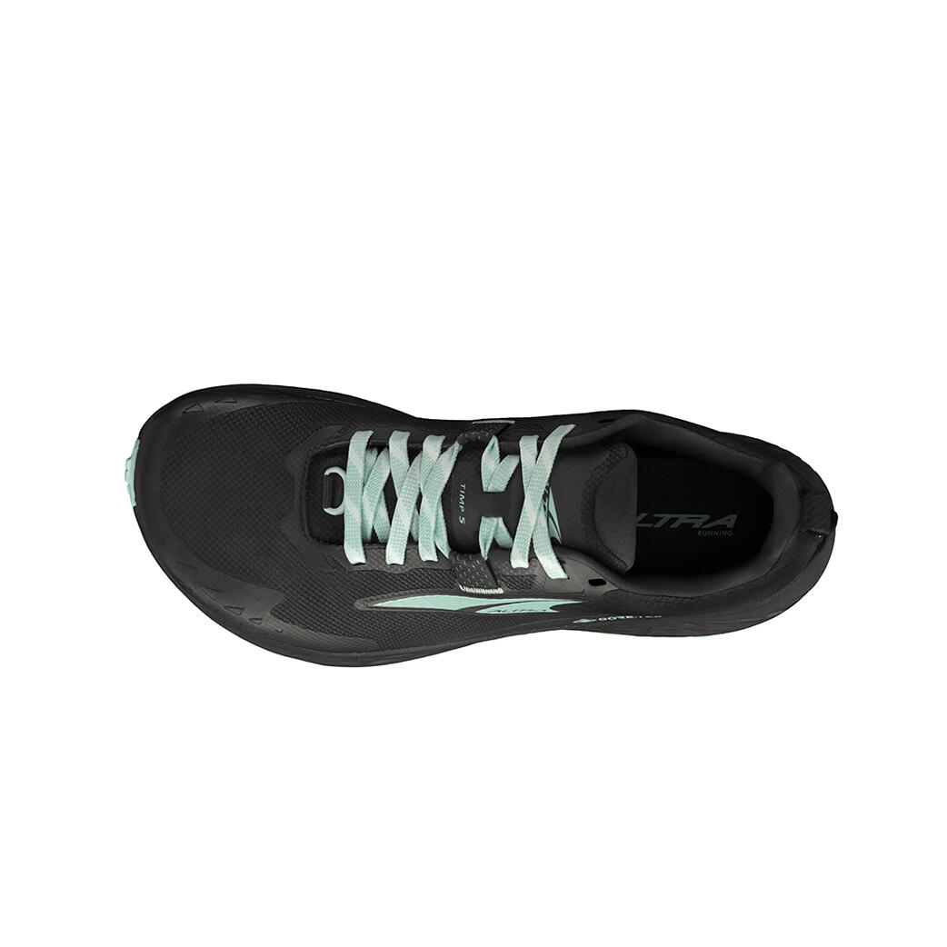 Chaussures de sport Trail FEMME TIMP 5 GTX Femme NOIR 3/6