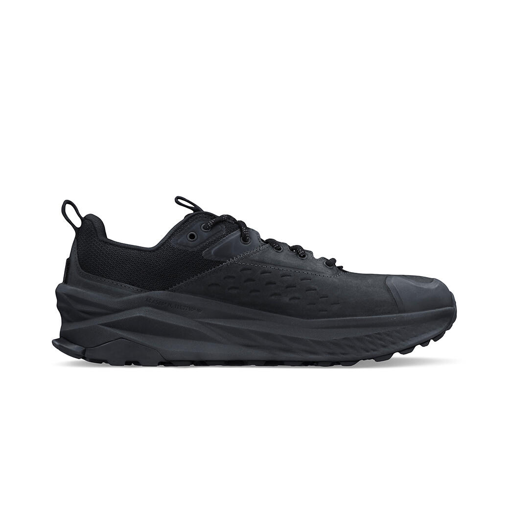 Chaussures de sport Randonnée montagne HOMME Olympus 6 Hike Low Gore-Tex Homme N 4/6