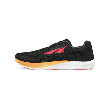Zapatillas Trail MUJER Escalante Racer 2 Mujer BLACK