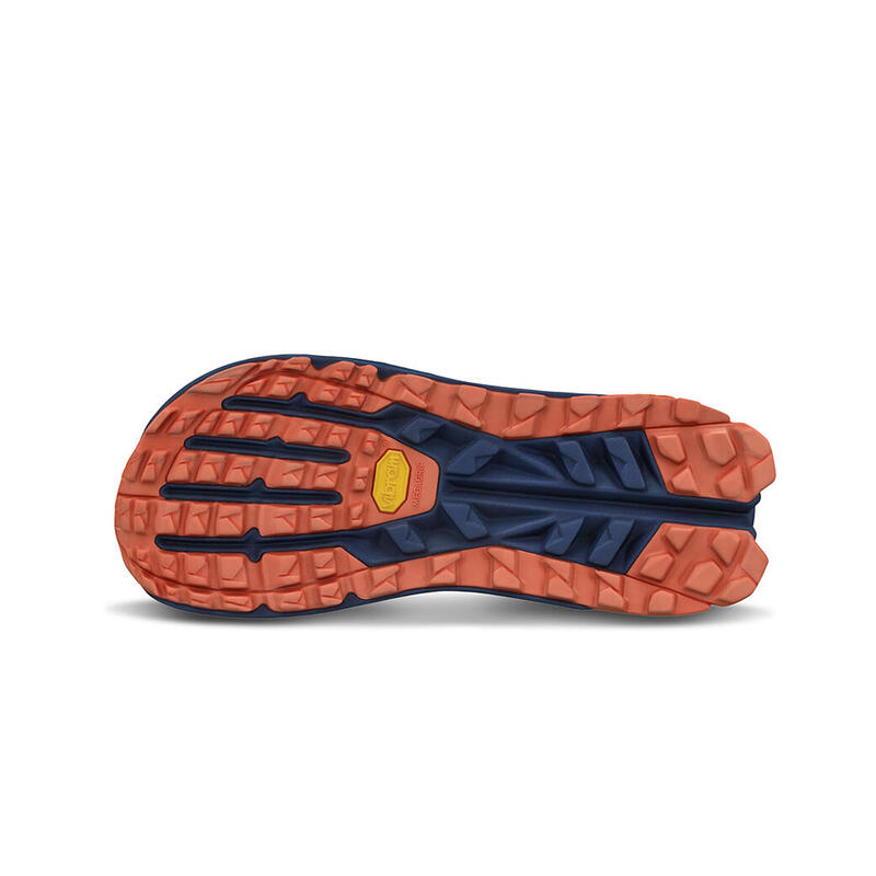 Chaussures de sport Trail FEMME Olympus 6 Hike Low Gore-Tex Femme Sable foncé