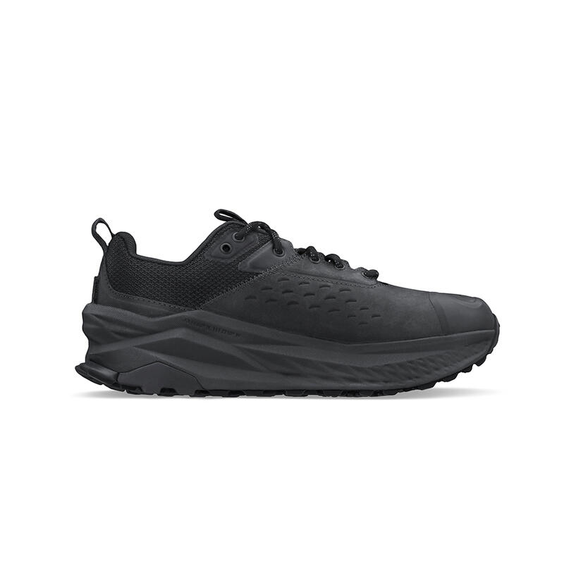 Pantofi sport - Olympus 6 Hike Low GTX W - black