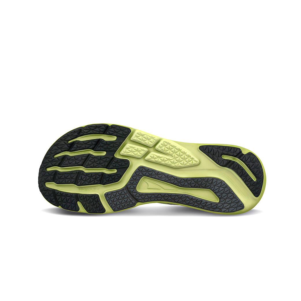 Chaussures de sport Trail HOMME Provision 8 Homme GRIS 2/6