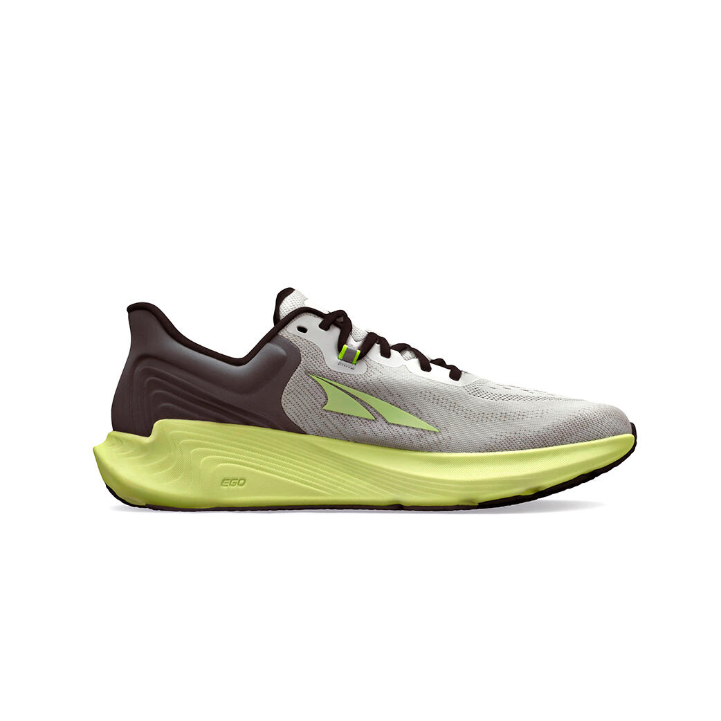 Chaussures de sport Trail HOMME Provision 8 Homme GRIS 4/6