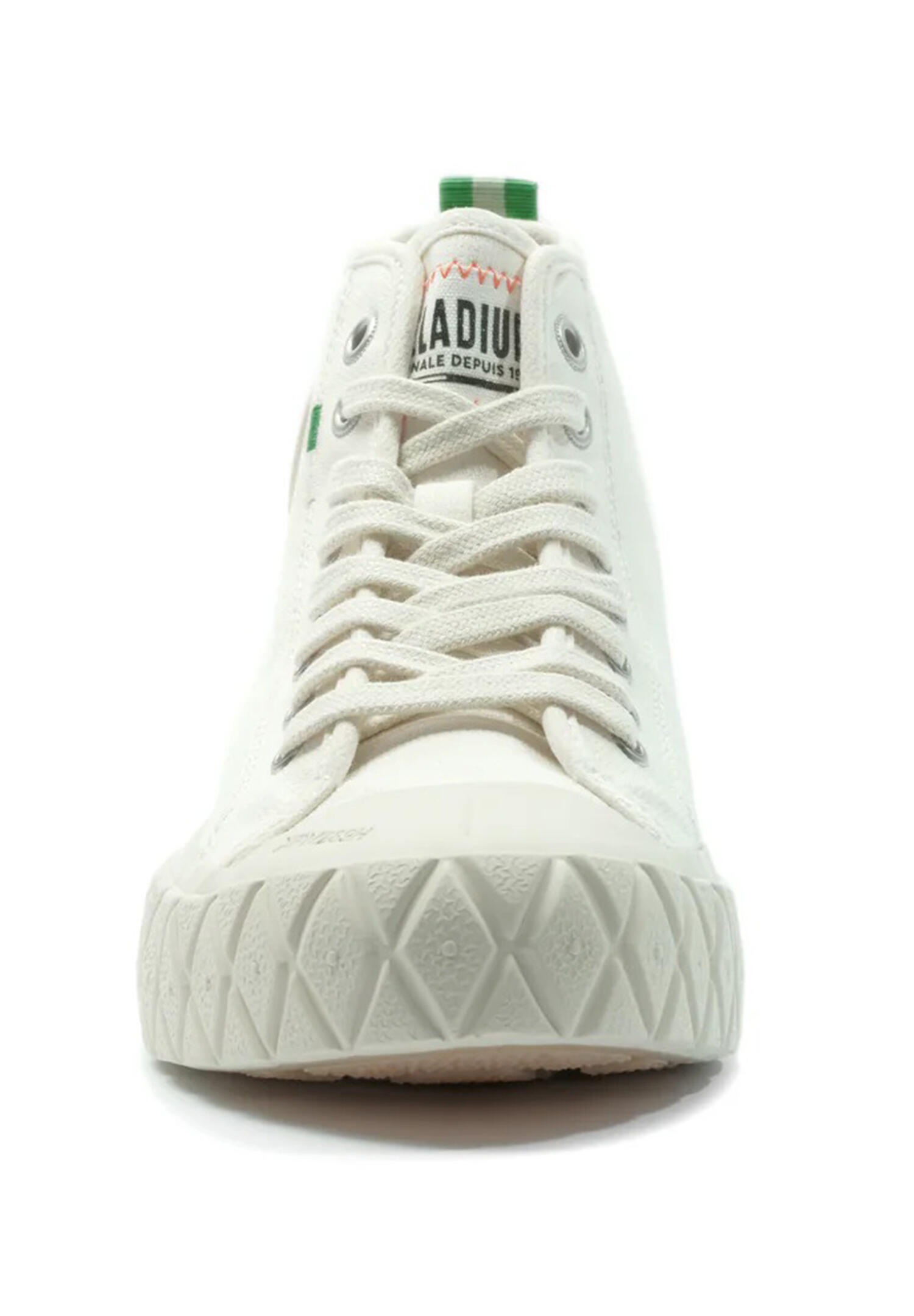 Sapatilhas para mulher Palladium 79142180M 4/5