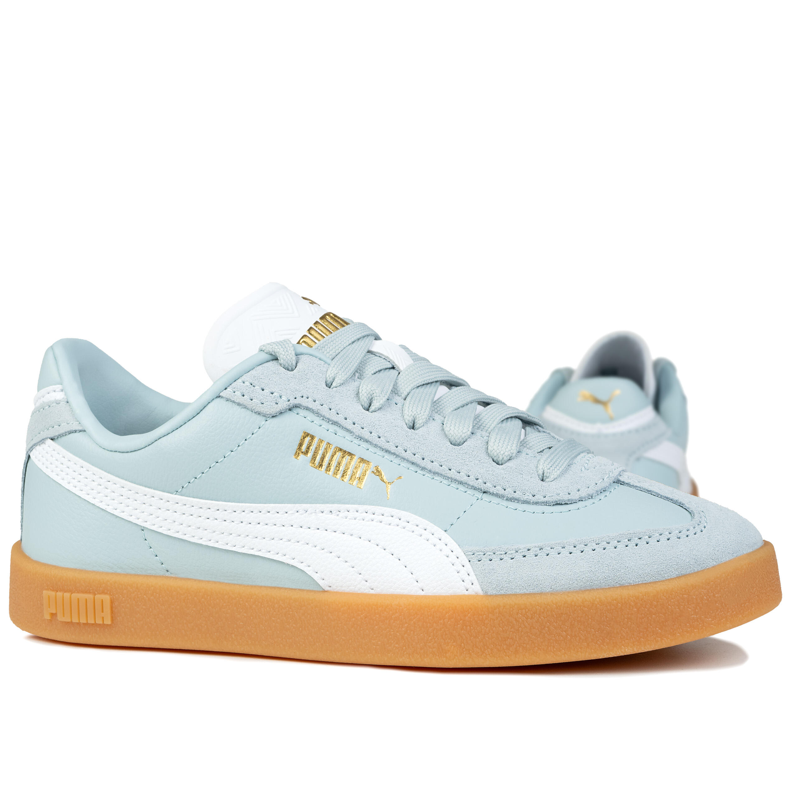 Basket Puma Club II ERA 7/7