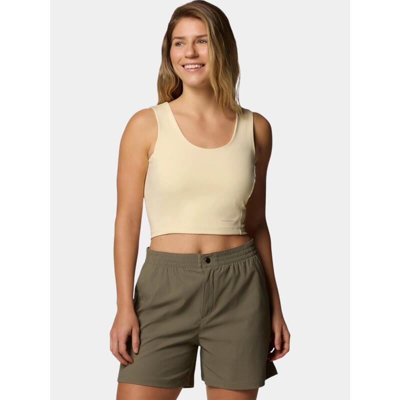 Tricou de sport fara maneci Boundless Trek Tank femei