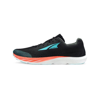Zapatillas Trail HOMBRE Escalante Racer 2 Hombre BLACK