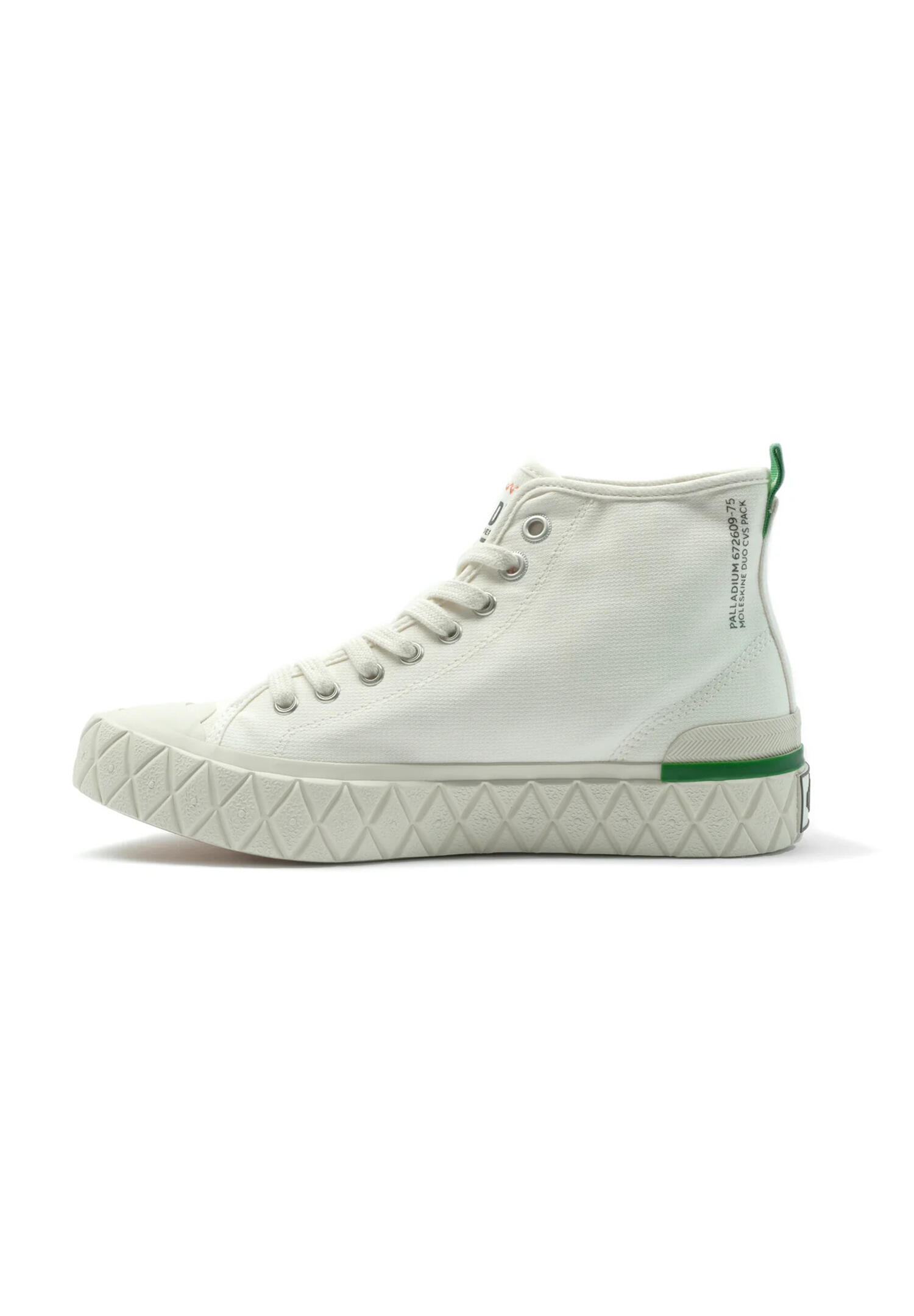 Scarpa universali donna Palladium 79142180M 2/5
