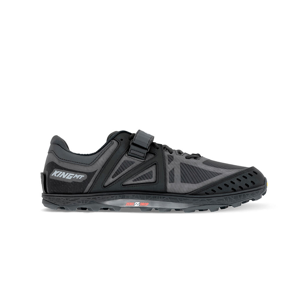Chaussures de sport Trail FEMME King MT 2 Femme NOIR 4/6