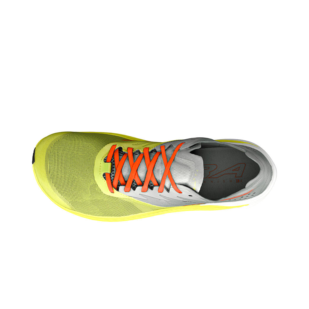 Chaussures de sport Trail HOMME VANISH CARBON 2 Homme GRIS 3/6