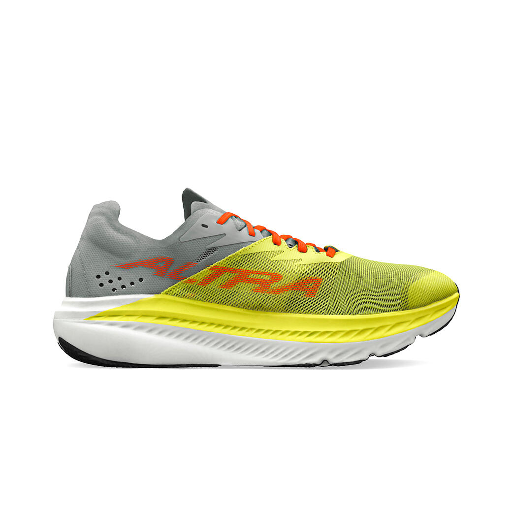 Chaussures de sport Trail HOMME VANISH CARBON 2 Homme GRIS 4/6