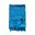 Serviette de Hammam Turquoise 90 x 160 cm 330 gm²