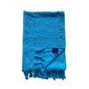 Serviette de Hammam Turquoise 90 x 160 cm 330 gm²