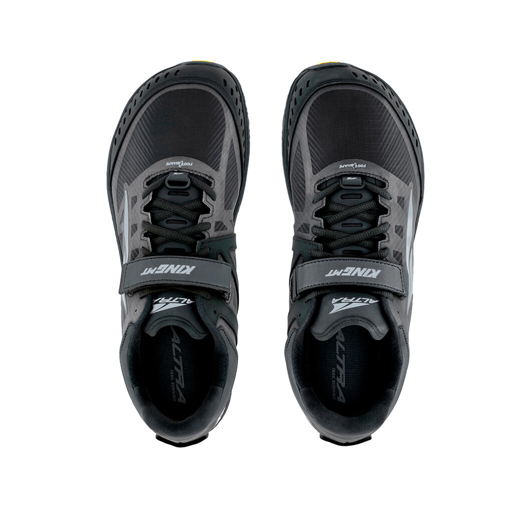 Chaussures de sport Trail FEMME King MT 2 Femme NOIR 6/6