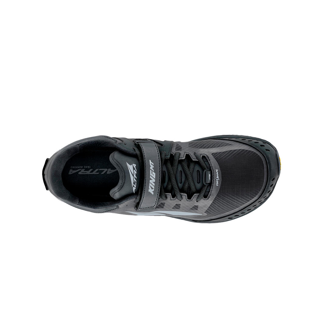 Chaussures de sport Trail FEMME King MT 2 Femme NOIR 3/6