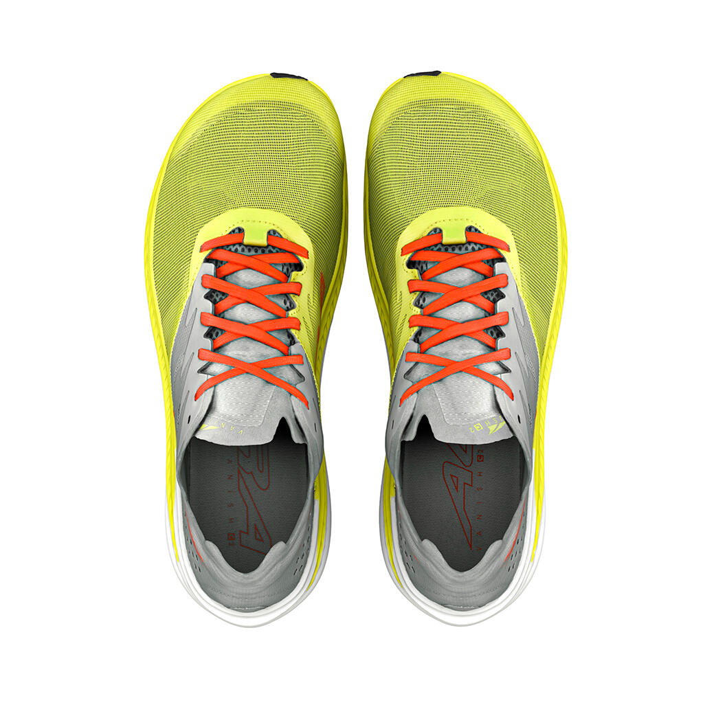 Chaussures de sport Trail HOMME VANISH CARBON 2 Homme GRIS 6/6