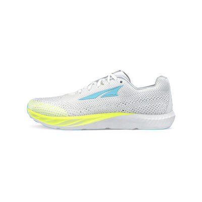 Zapatillas Trail MUJER Escalante Racer 2 Mujer WHITE