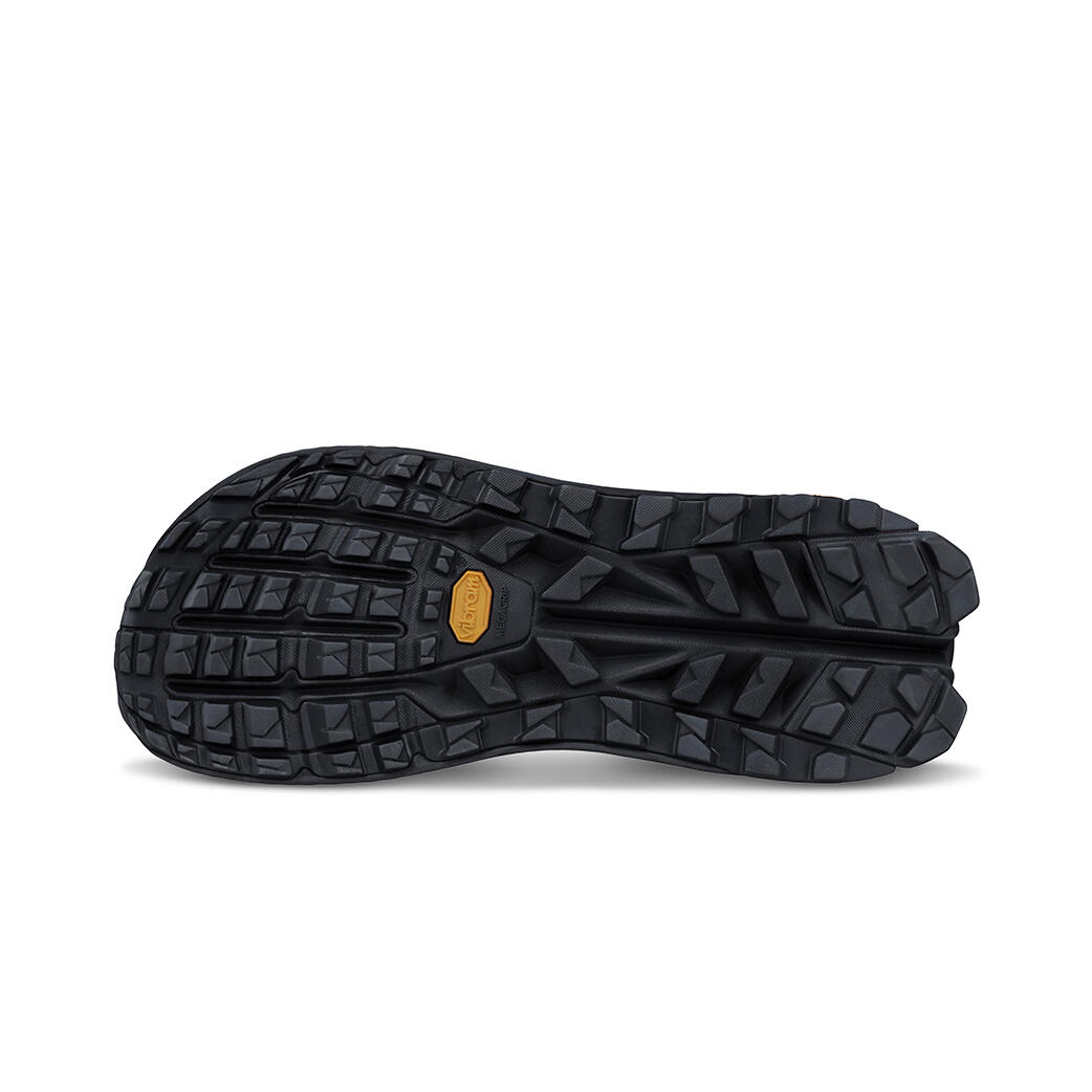 Zapatillas Senderismo en montaña HOMBRE Olympus 6 Hike Low Gore-Tex Hombre BLACK 2/6