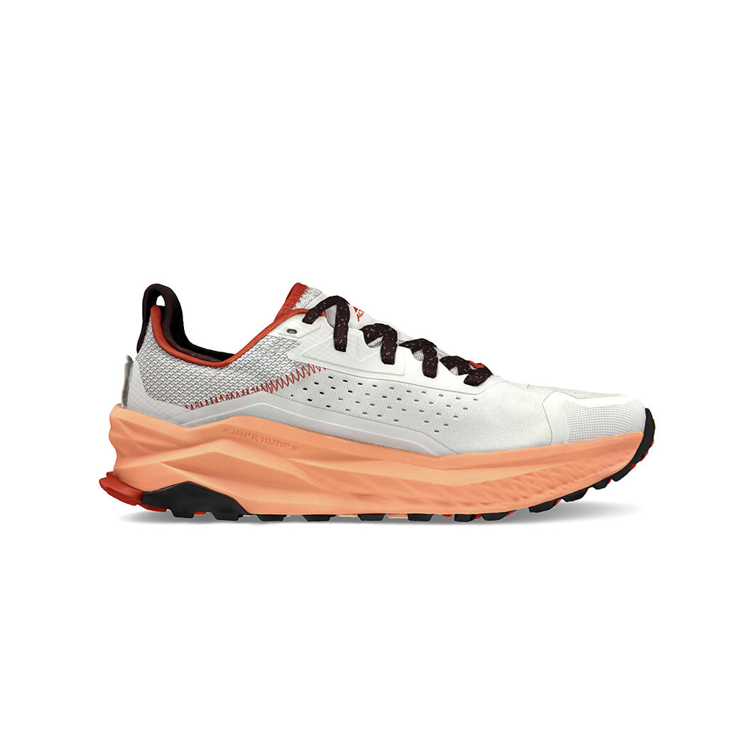 Sportschuhe Laufen / Trail MEN'S Escalante Racer 2 Frau GRAU 4/6