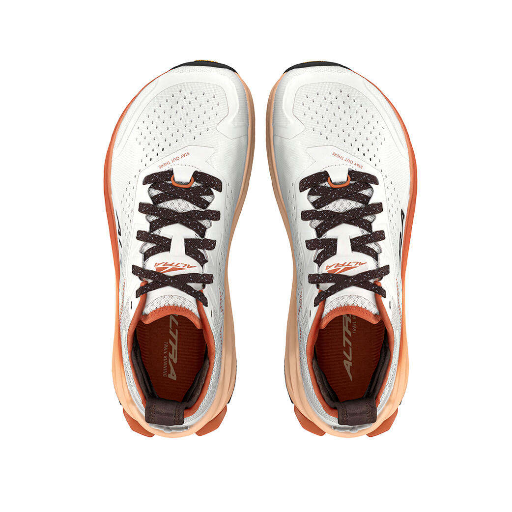 Sportschuhe Laufen / Trail MEN'S Escalante Racer 2 Frau GRAU 6/6